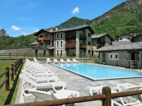 Locazione Turistica La Borgata - SMY705